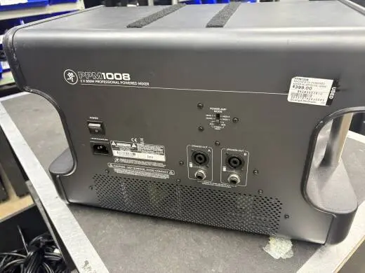 PPM1008 2